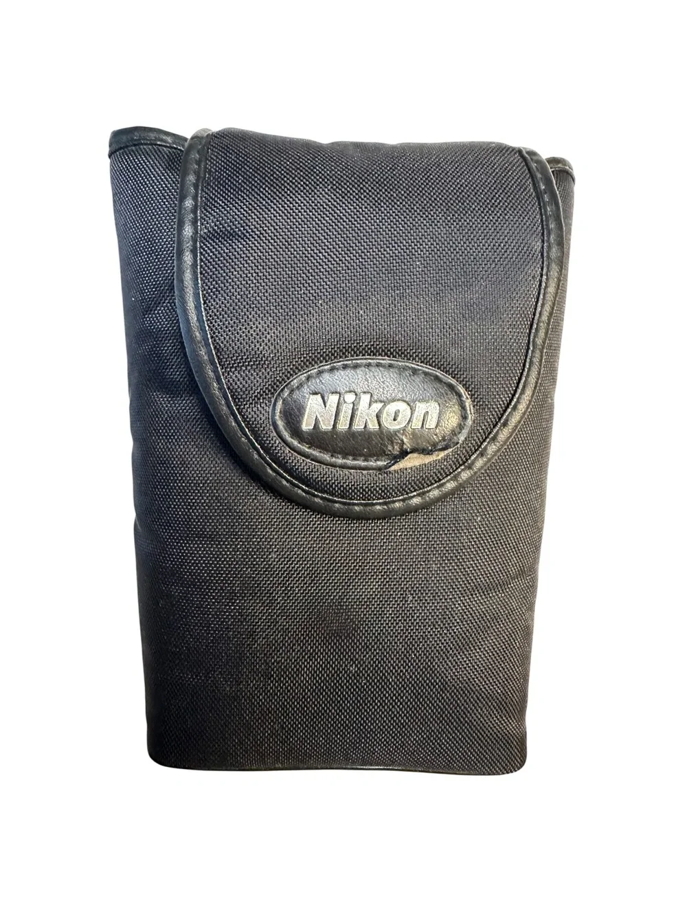 Nikon COOLPIX L1 6.2MP Digital Camera 5x Optical Zoom Charger Case SD Card works